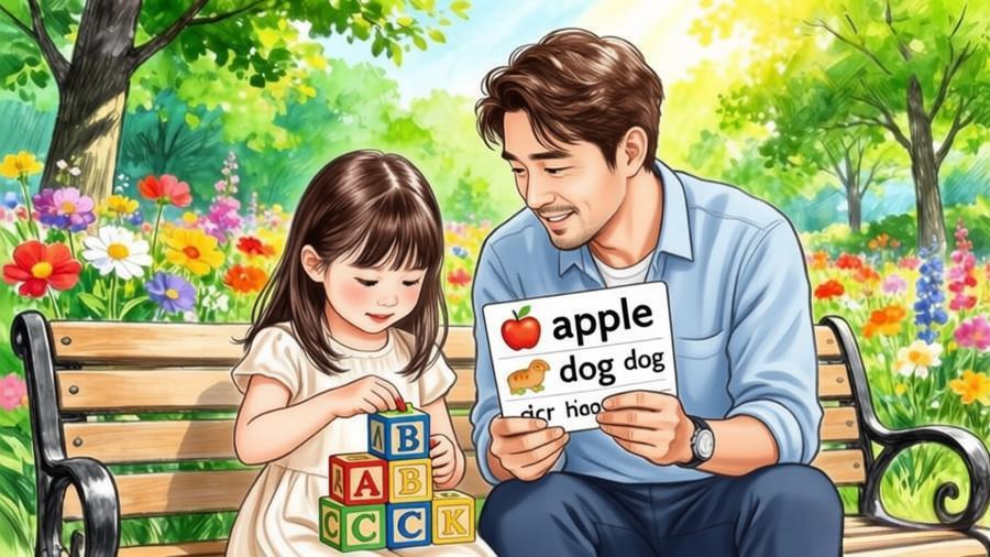 快速学英语